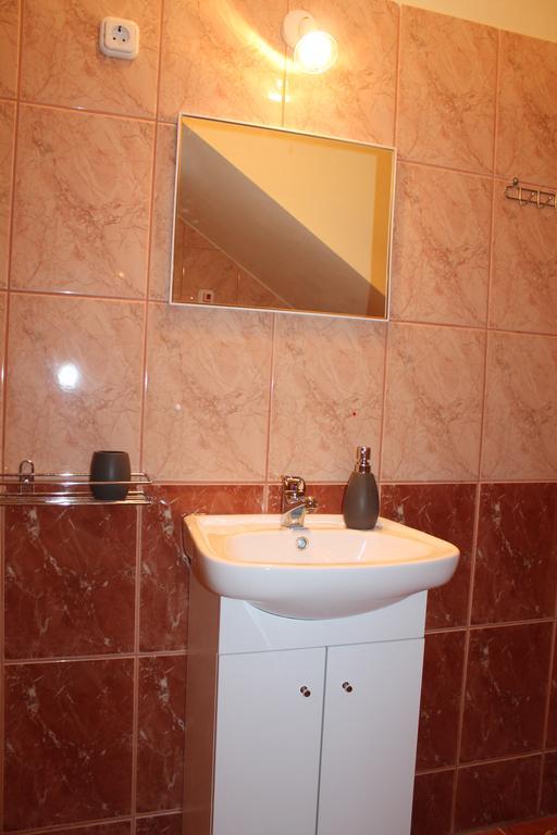 Vargapartman Appartement *
