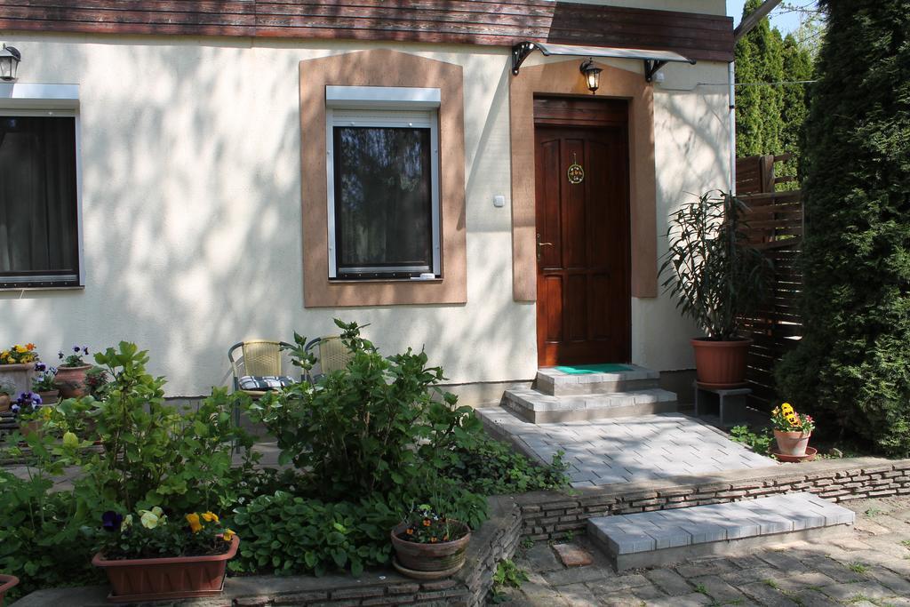 Vargapartman Szeged
