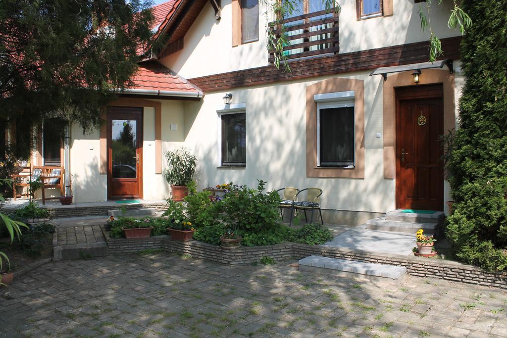 Vargapartman Appartement