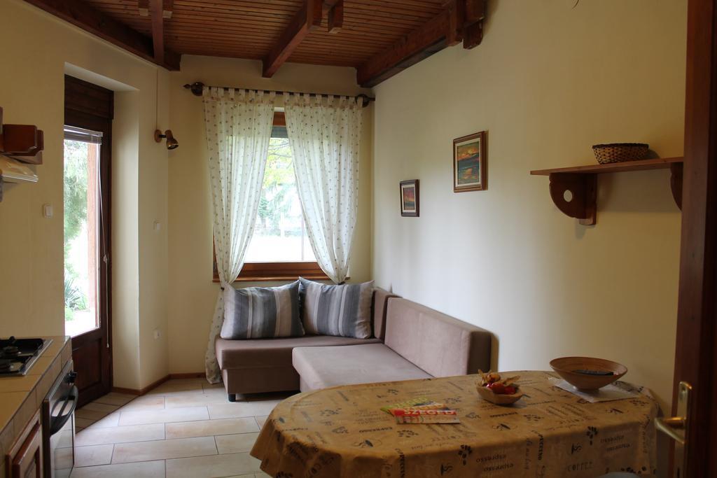Vargapartman Appartement Szeged