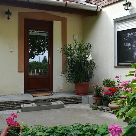 Vargapartman Szeged Exterior photo